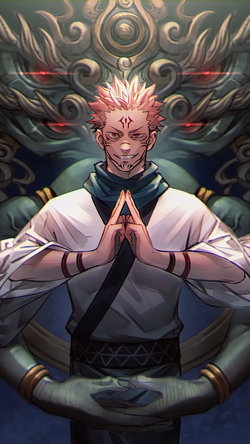 HD-wallpaper-sukuna-jujutsukaisen-anime-jujutsu-kaisen