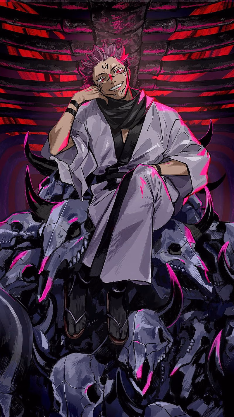 HD-wallpaper-sukuna-juuji-kaisen-jujutsu-manga-gojo-anime-itadori