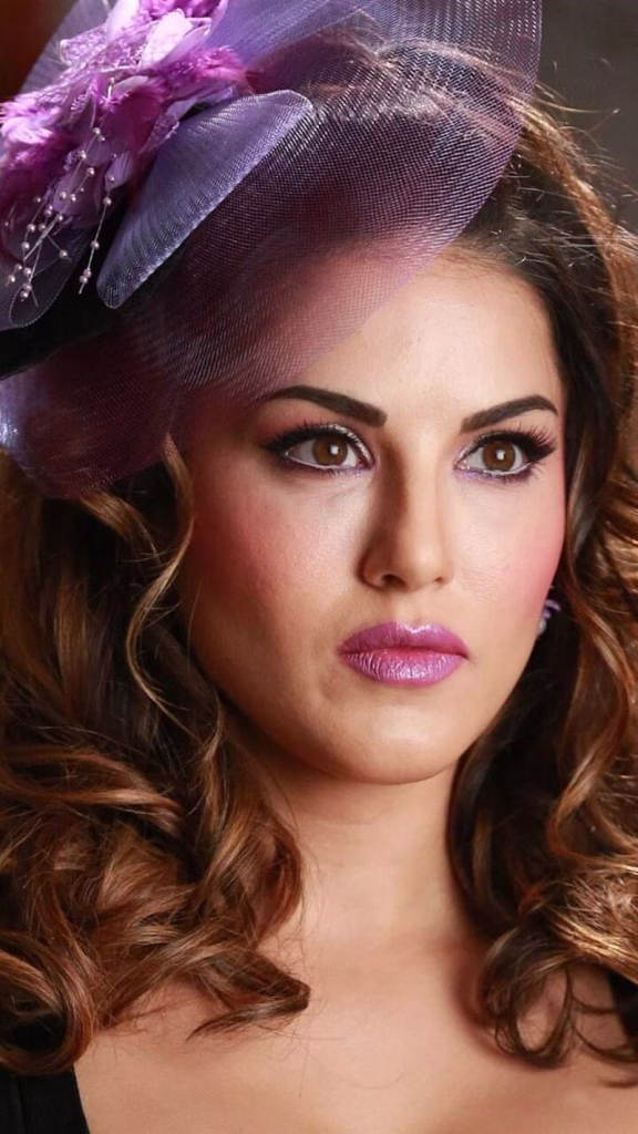 Sunny Leone
