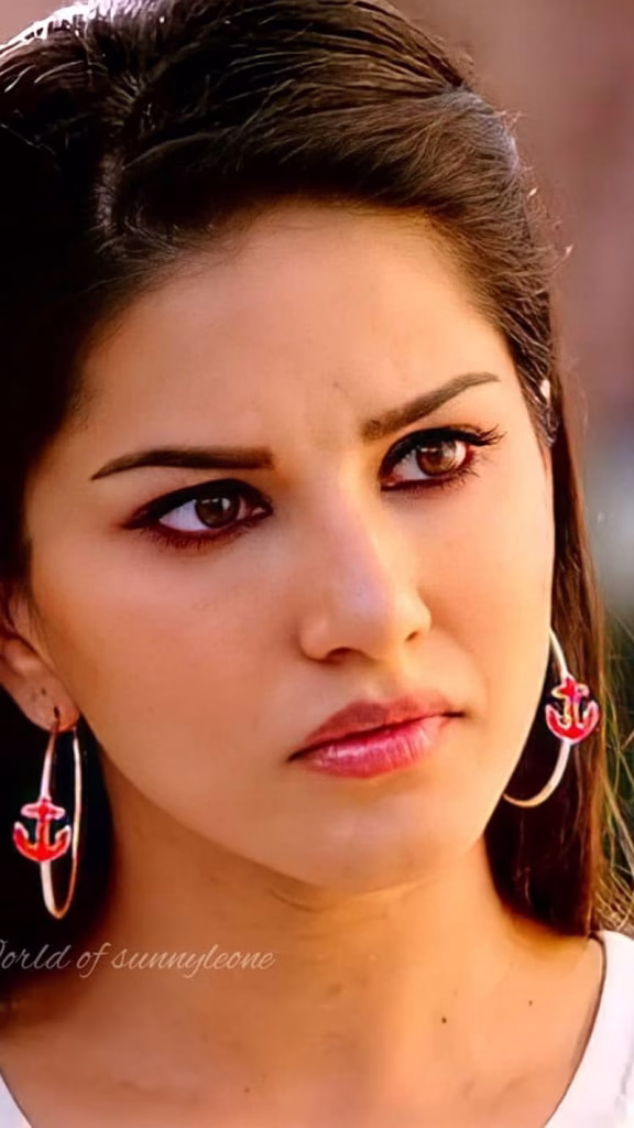 Sunny Leone