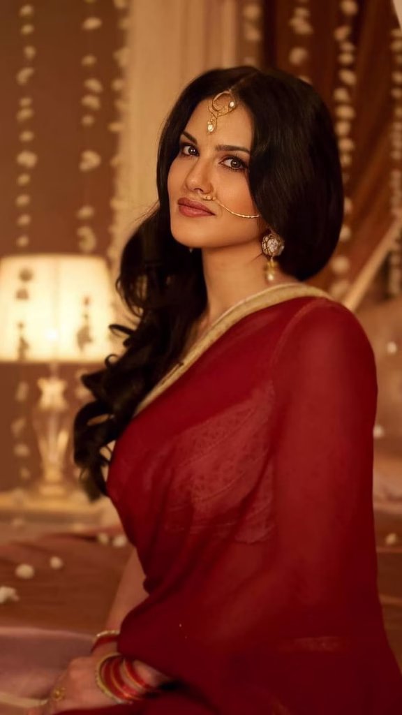 Sunny Leone