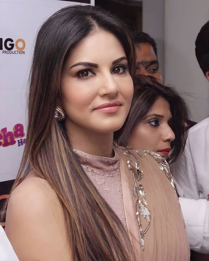 Sunny Leone
