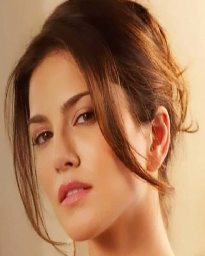 Sunny Leone