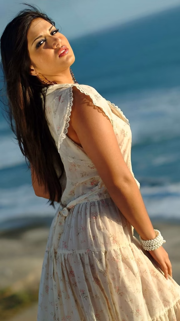 Sunny Leone