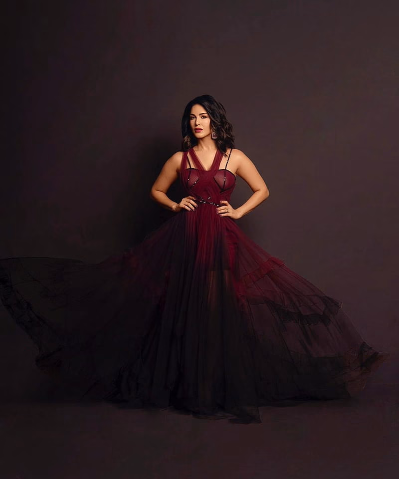 Sunny Leone
