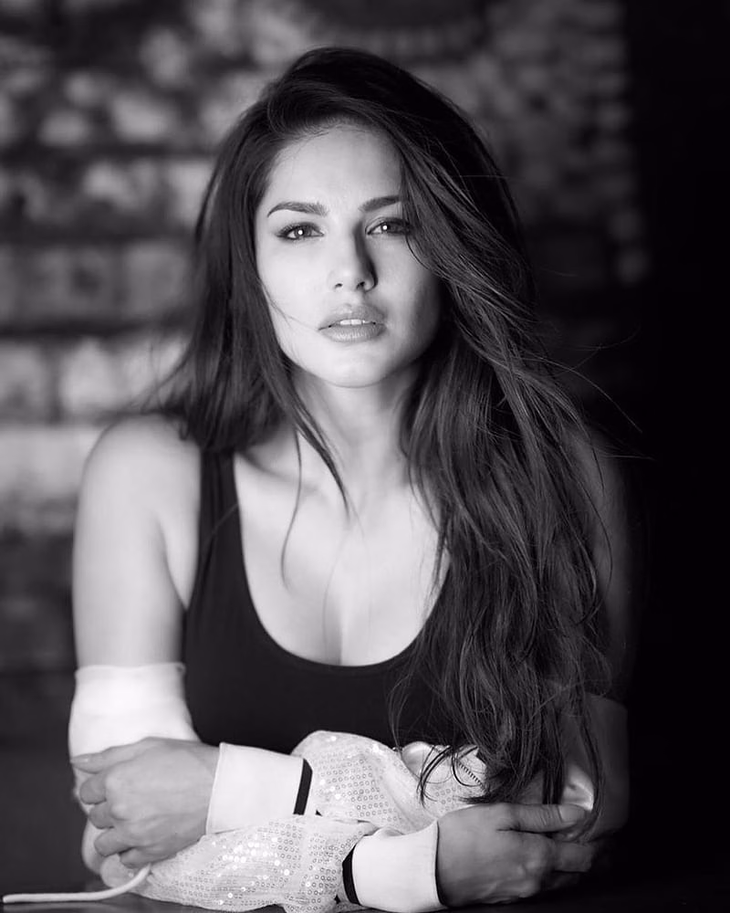 Sunny Leone
