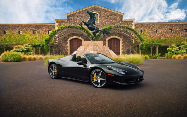 HD-wallpaper-supercars-emblem-black-ferrari