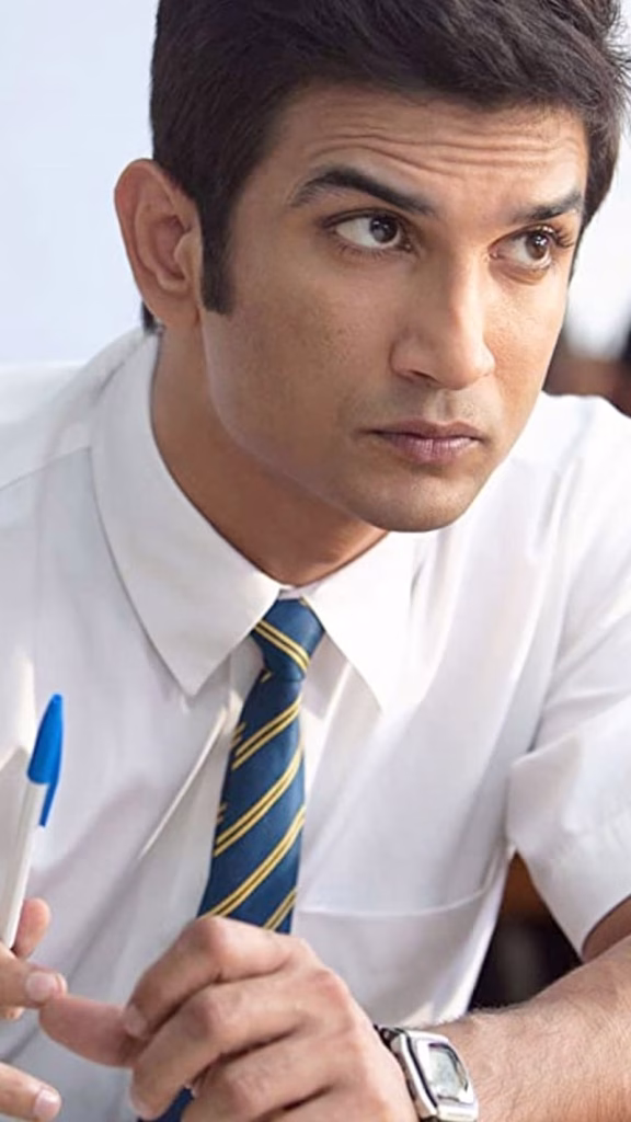 Ms Dhoni
