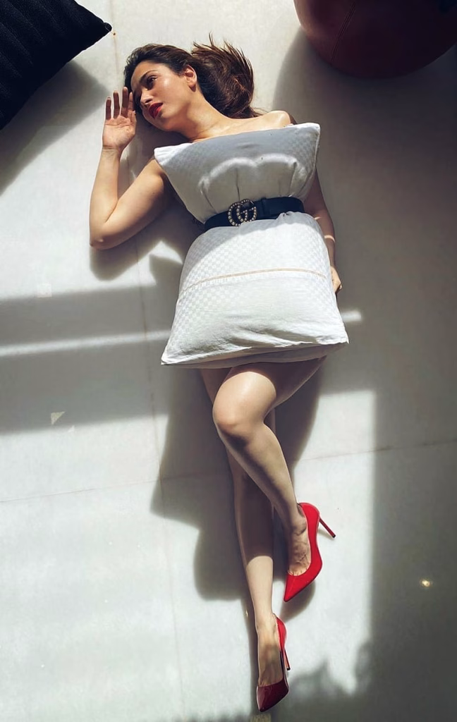 Tamannaah Bhatia