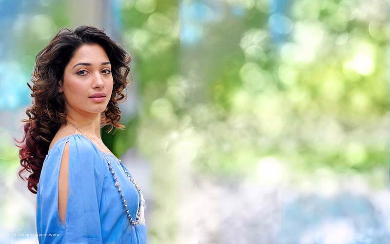 Tamannaah Bhatia