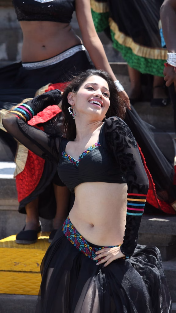 Tamannaah Bhatia