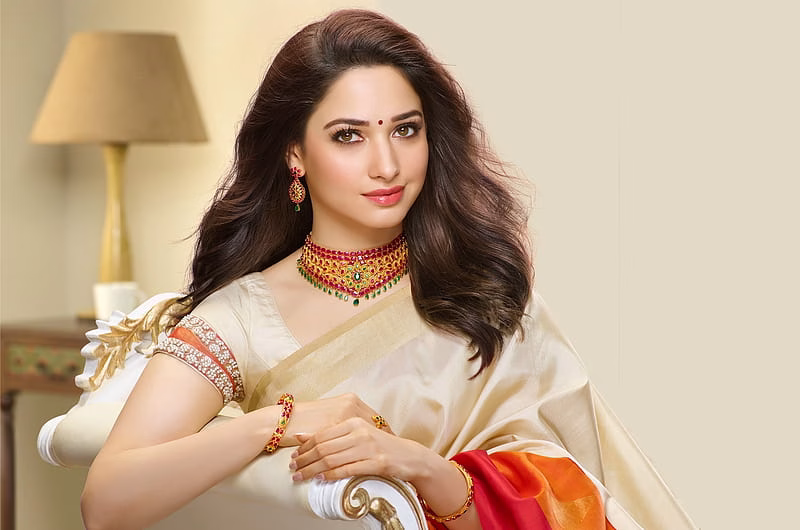 Tamannaah Bhatia