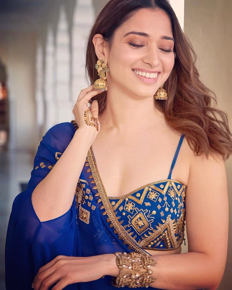 Tamannaah Bhatia