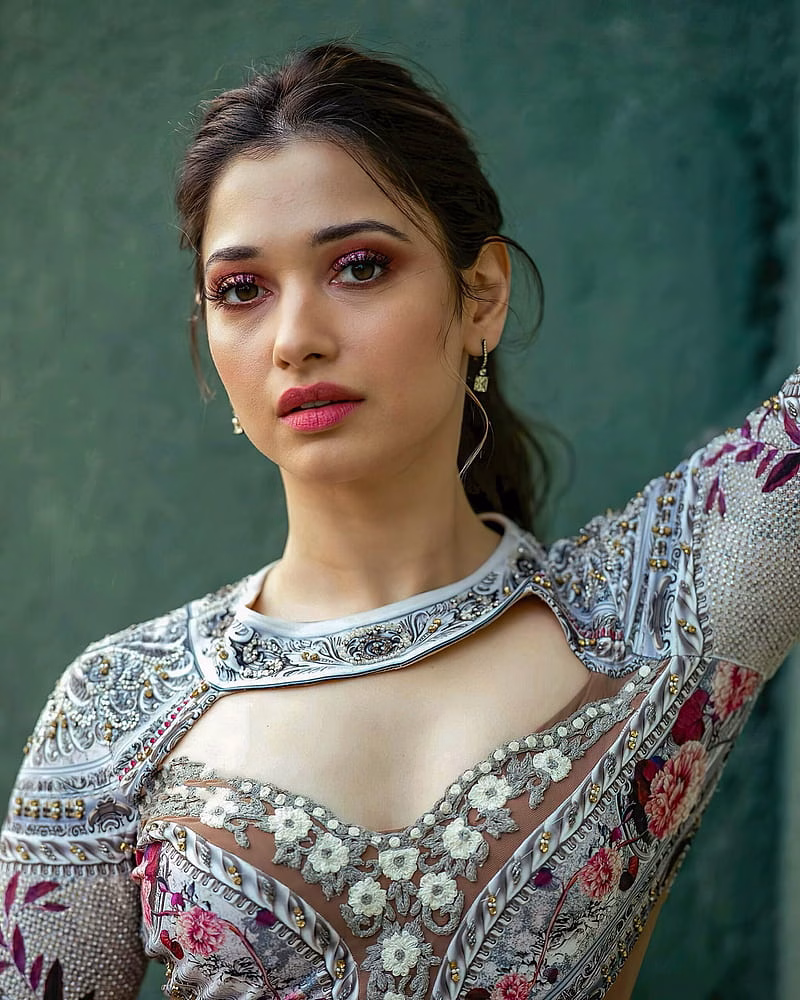 Tamannaah Bhatia