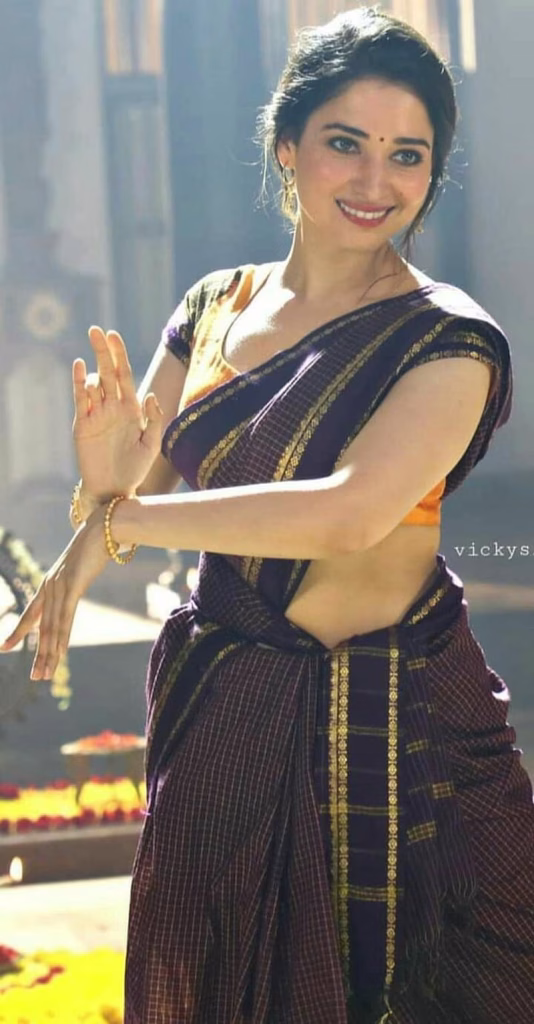 Tamannaah Bhatia