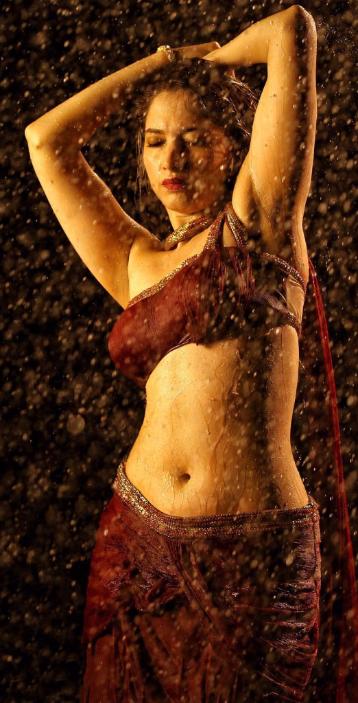 Tamannaah Bhatia