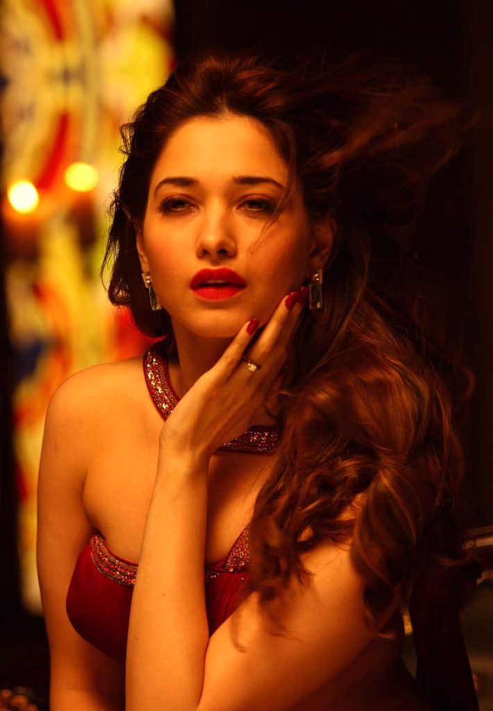 Tamannaah Bhatia