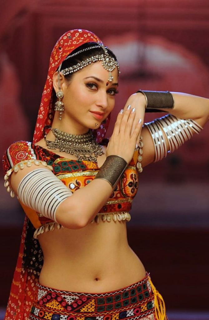 Tamannaah Bhatia