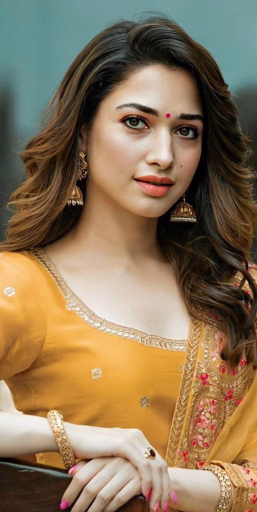 Tamannaah Bhatia