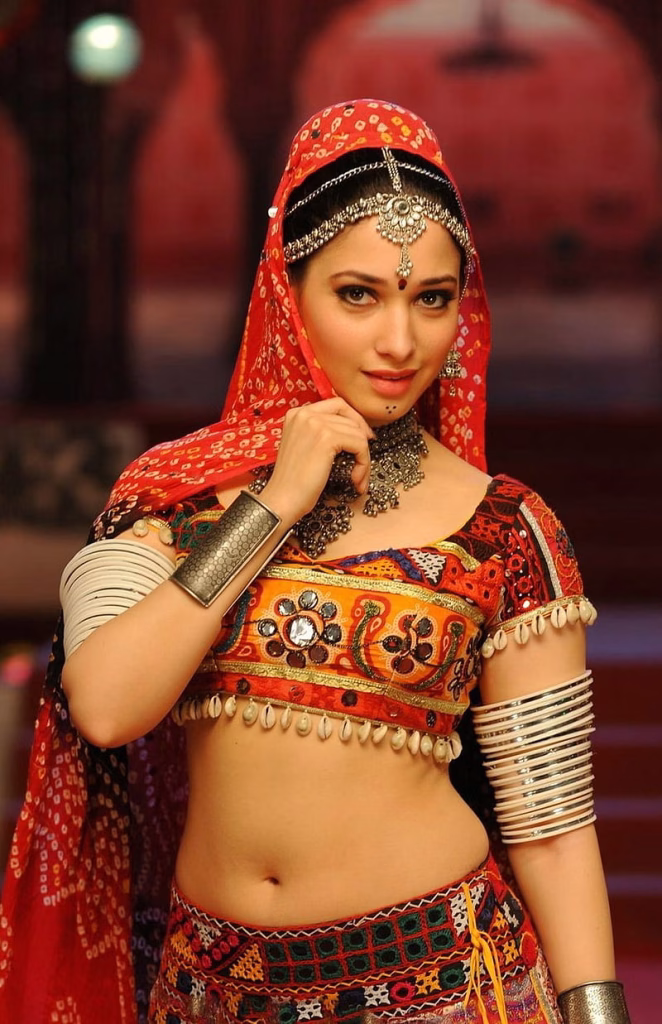 Tamannaah Bhatia