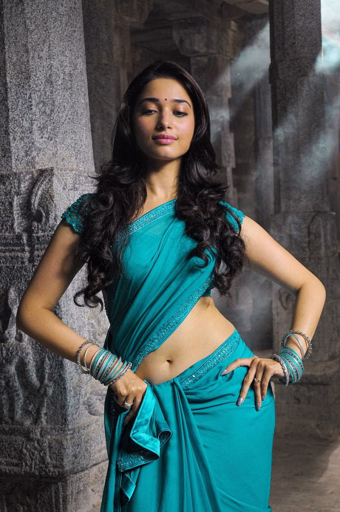 Tamannaah Bhatia