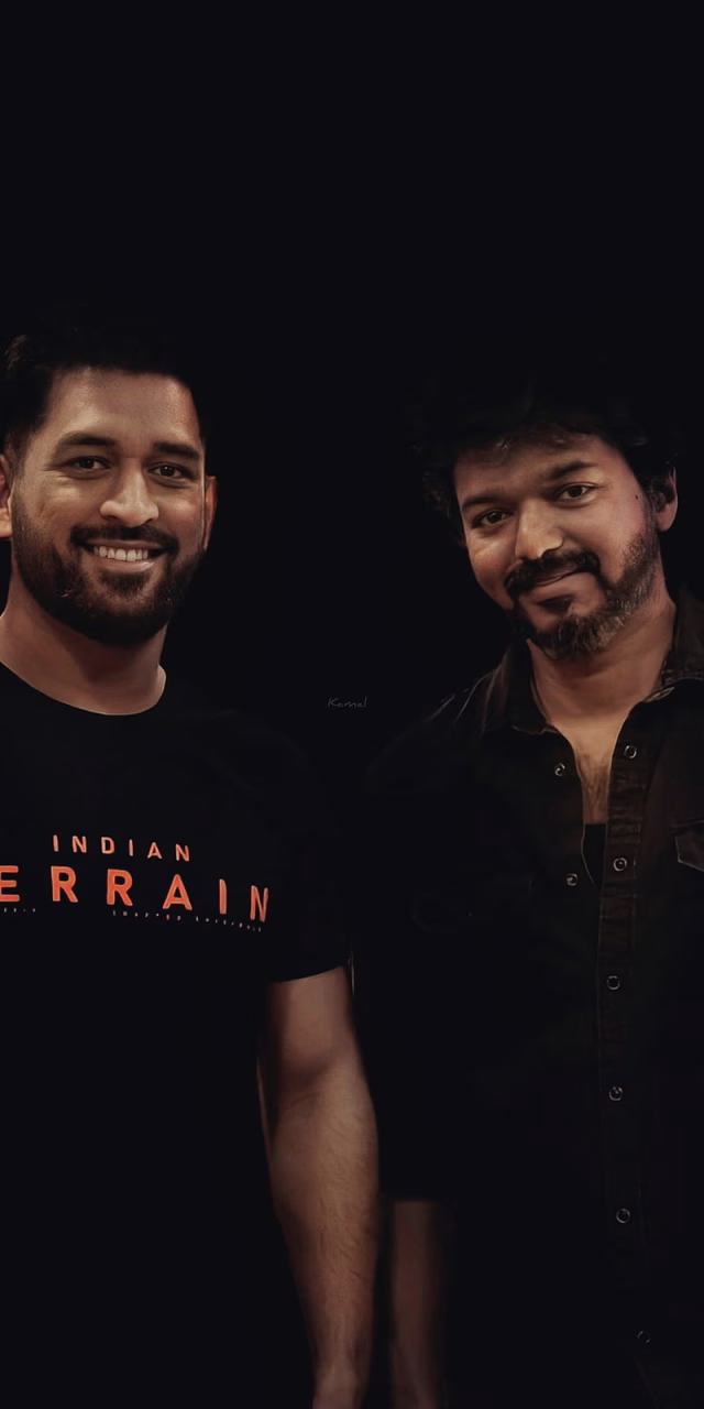 HD-wallpaper-thalapathy-face-mahendra-singh-dhoni-ms-dhoni-vijay-thalapathy