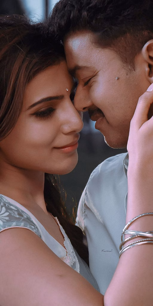 Samantha