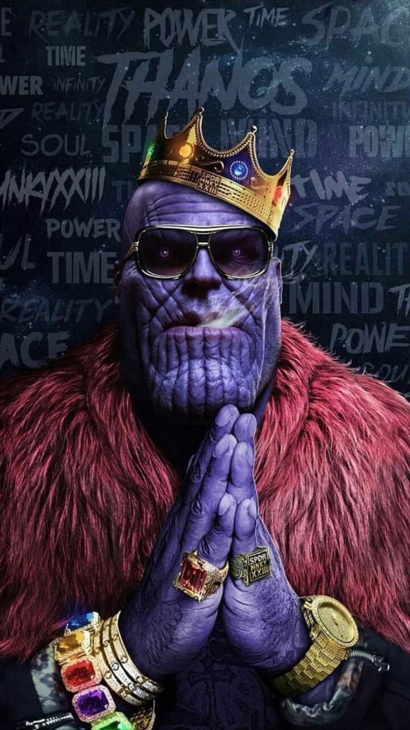 Marvel