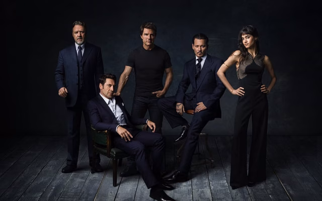 HD-wallpaper-the-dark-universe-2017-johnny-depp-russell-crowe-javier-bardem-tom-cruise-sofia-boutella-universal-monster