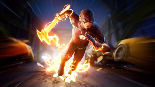 HD-wallpaper-the-flash-fortnite-1