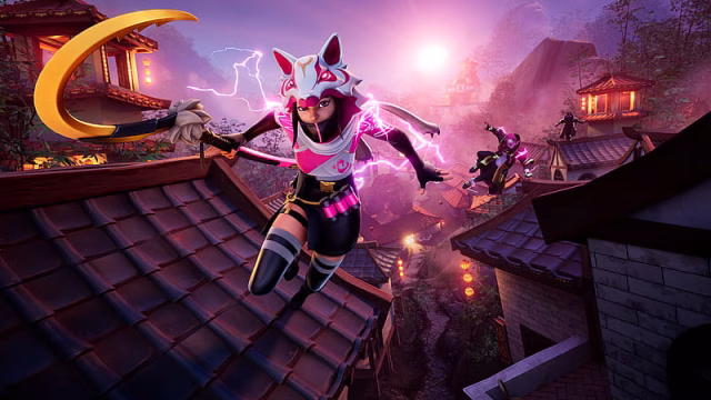 HD-wallpaper-the-fox-clan-fortnite