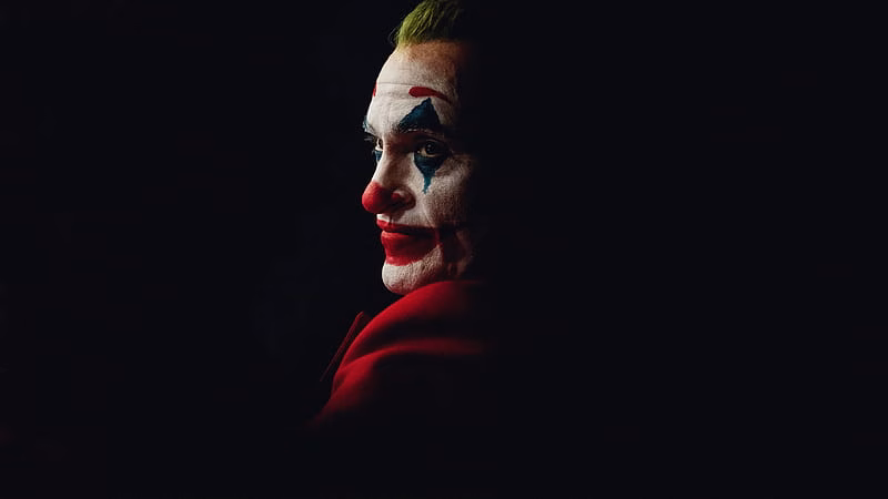Joaquin Phoenix