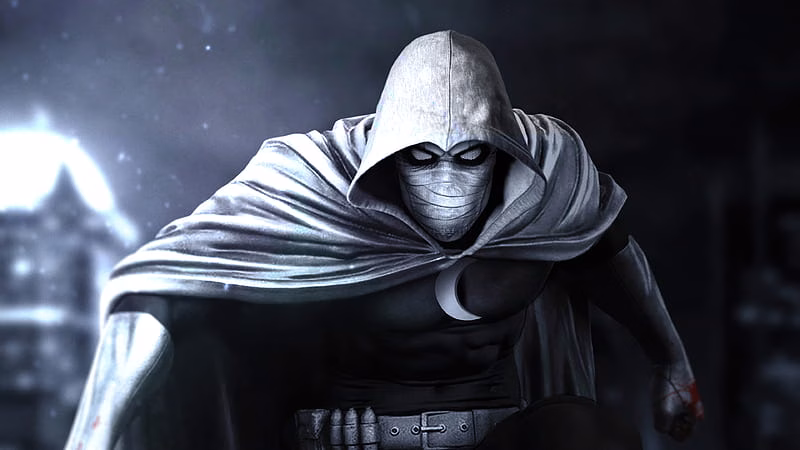 Moon Knight