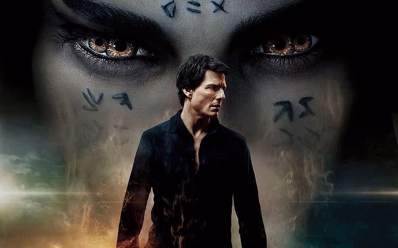 Tom Cruise