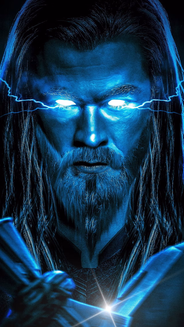 HD-wallpaper-thor-avenger-endgame-hero-iron-man-marvel-mortal-strongest-super