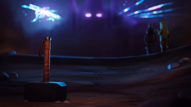 HD-wallpaper-thor-hammer-fortnite