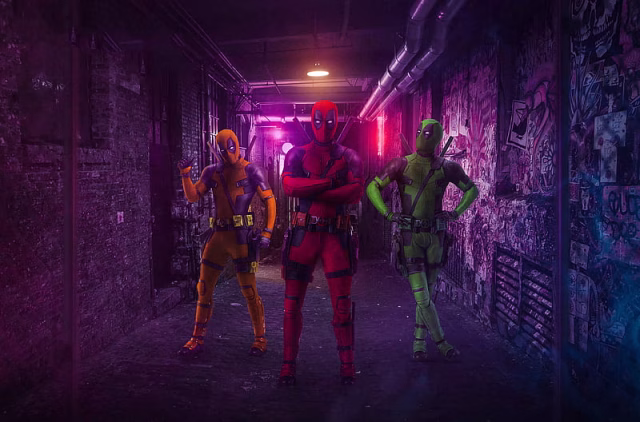HD-wallpaper-three-deadpools-deadpool-superheroes-behance