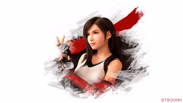 HD-wallpaper-tifa-final-fantasy-vii-remake-digital-art
