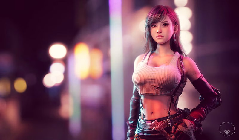 HD-wallpaper-tifa-lockhart-in-final-fantasy-vii-final-fantasy-games-artwork-artist-digital-art-artstation