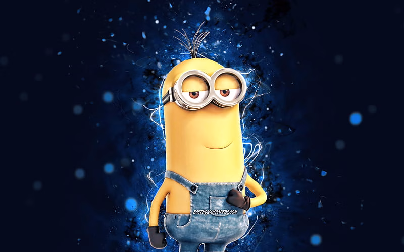 HD-wallpaper-tim-blue-neon-lights-tim-the-minion-minions-the-rise-of-gru-fan-art-despicable-me-minions-tim-minions