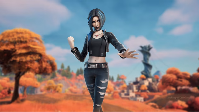 HD-wallpaper-titans-raven-fortnite