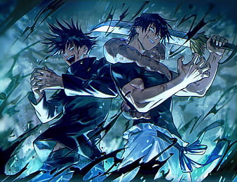 HD-wallpaper-toji-fushiguro-anime-jujutsu-kaisen-thumbnail