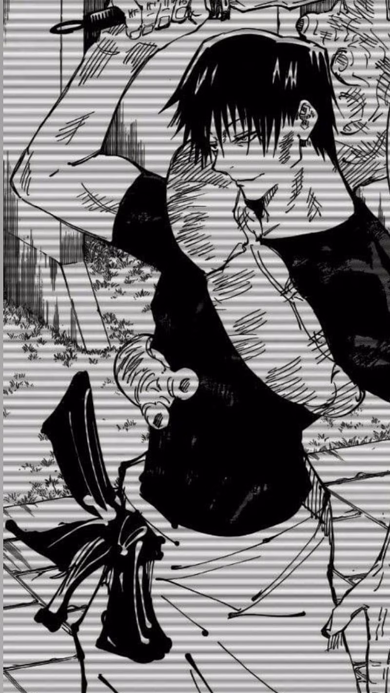 HD-wallpaper-toji-fushiguro-jujutsu-kaisen-1