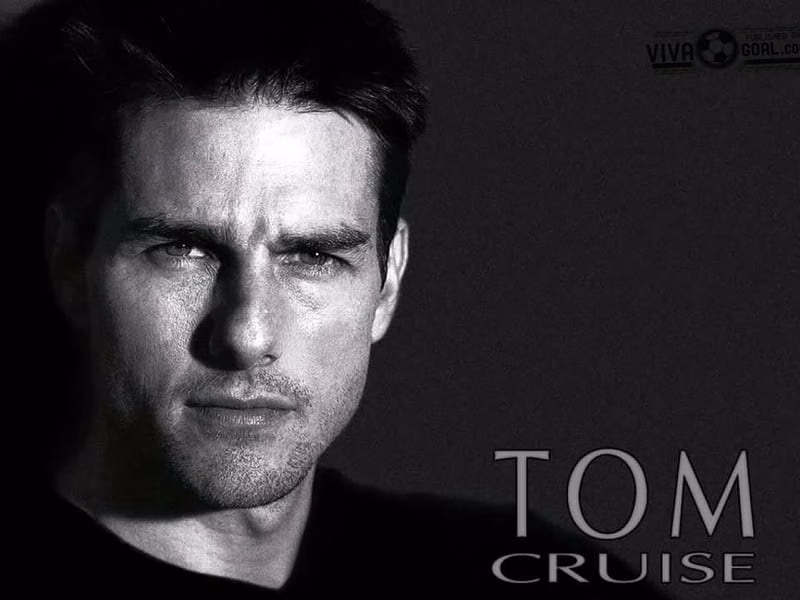 Tom Cruise