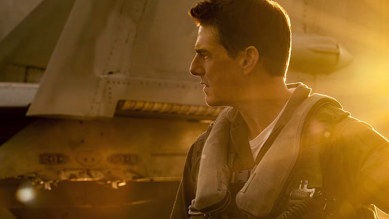 Tom Cruise