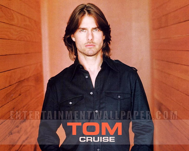 Tom Cruise