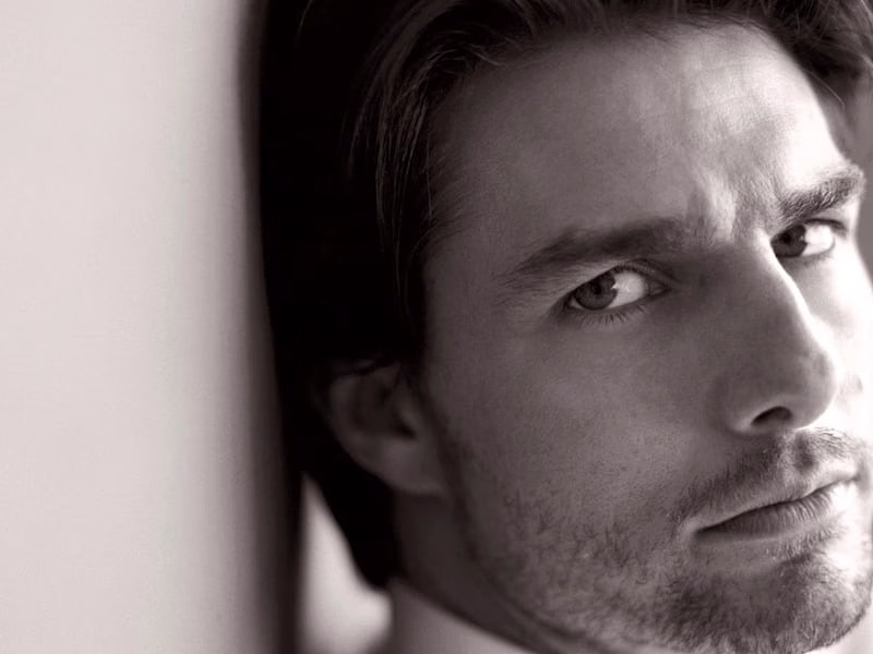 Tom Cruise