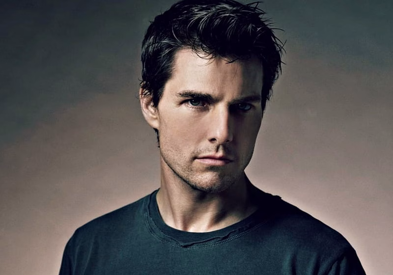 Tom Cruise