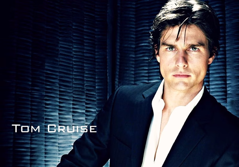 Tom Cruise