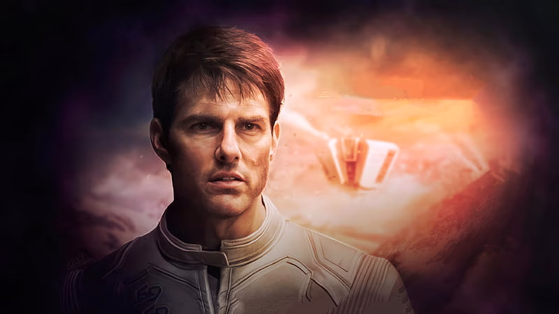 Tom Cruise